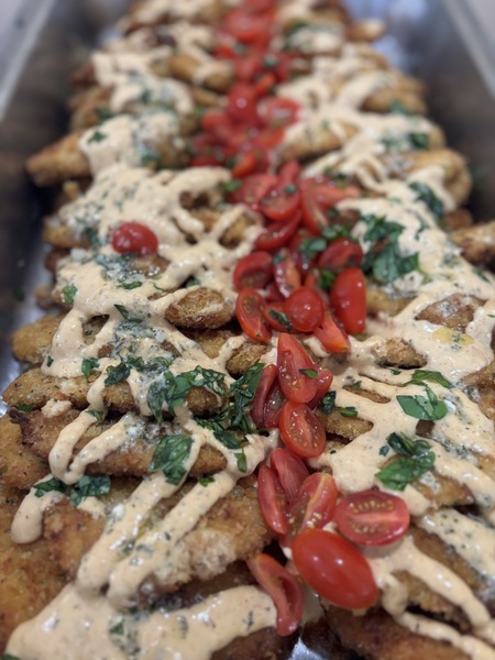 Big Mikes Catering Inc