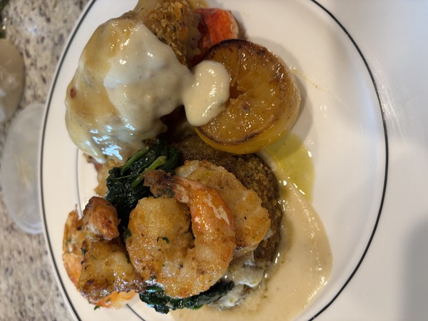 Big Mikes Catering Inc