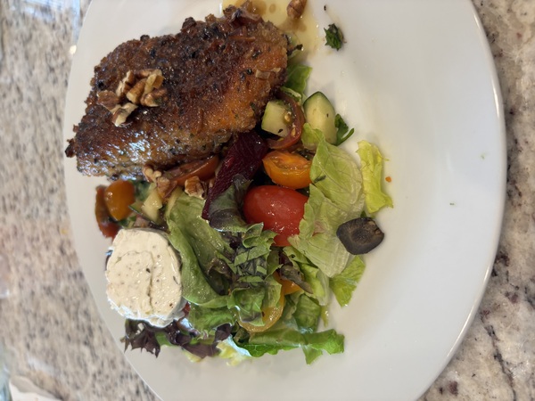 Big Mikes Catering Inc