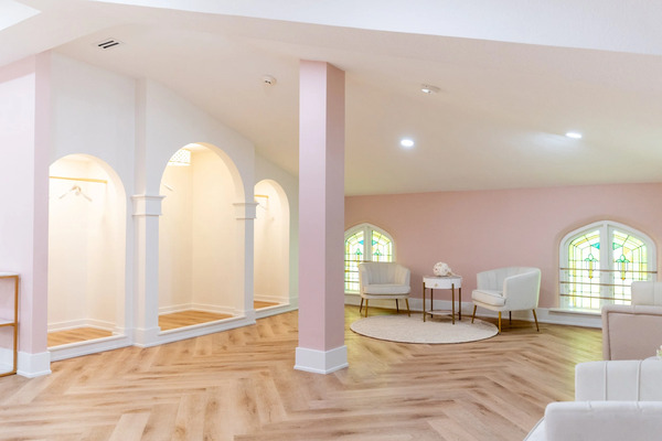 Kaleidoscope Weddings & Events