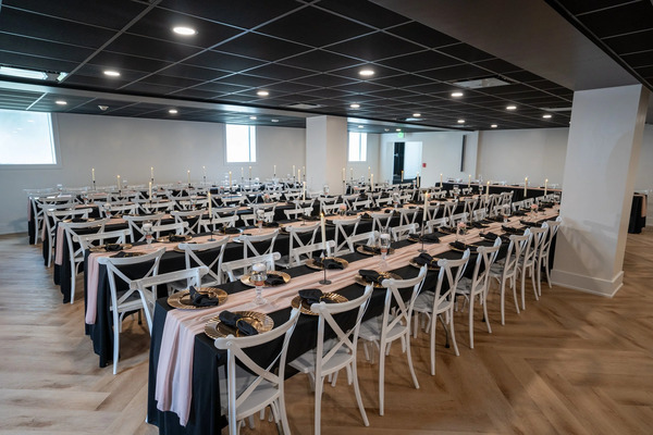 Kaleidoscope Weddings & Events