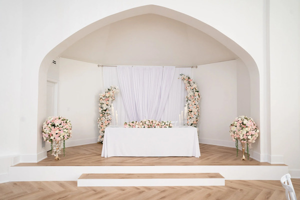 Kaleidoscope Weddings & Events