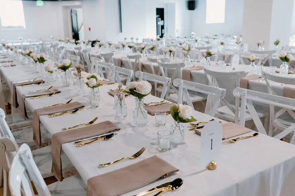 Kaleidoscope Weddings & Events