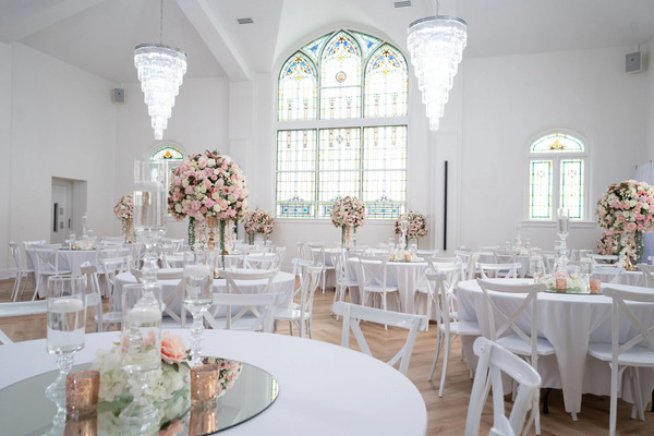 Kaleidoscope Weddings & Events