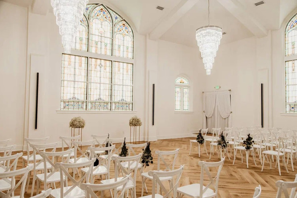 Kaleidoscope Weddings & Events