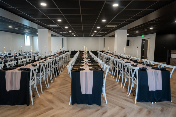 Kaleidoscope Weddings & Events