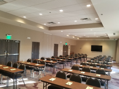 COURTYARD BY MARRIOTT BOWIE