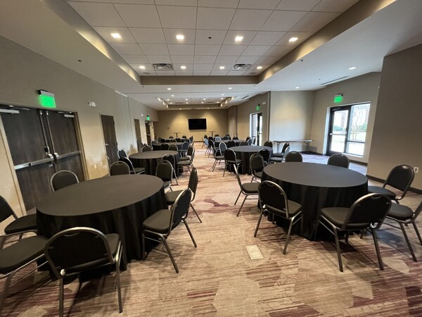 COURTYARD BY MARRIOTT BOWIE