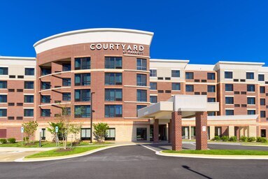 COURTYARD BY MARRIOTT BOWIE