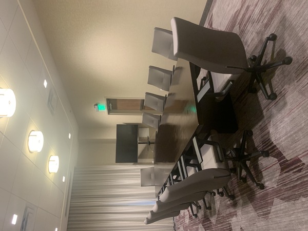 COURTYARD BY MARRIOTT BOWIE