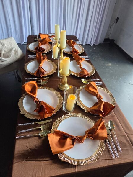 510 Events and Decor Event Space