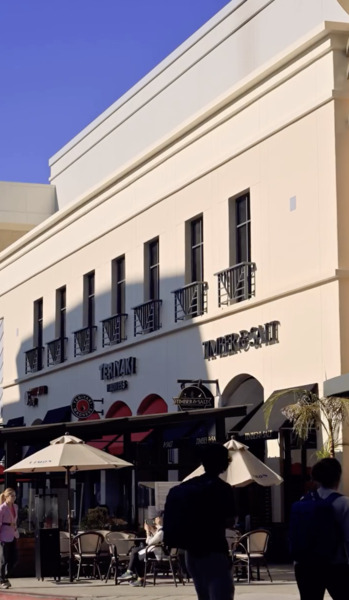 Timber & Salt, A Redwood City Steakhouse