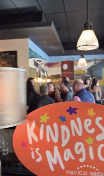 Timber & Salt, A Redwood City Steakhouse