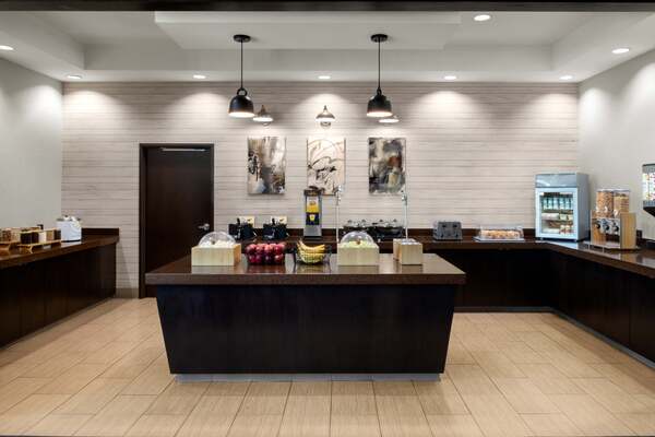 Fairfield Inn & Suites by Marriott- Banquets & Events
