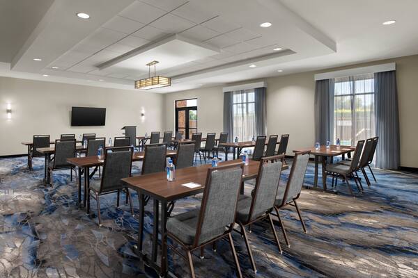 Fairfield Inn & Suites by Marriott- Banquets & Events