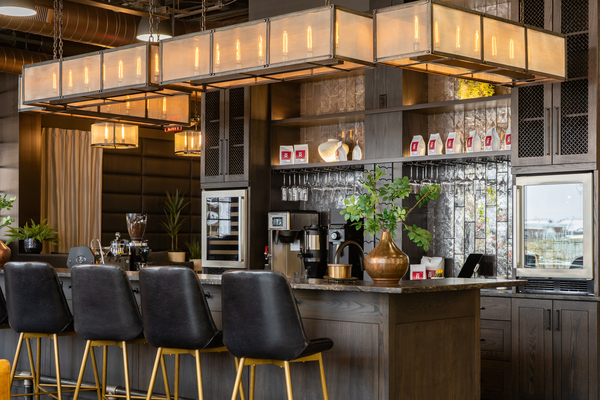 Collective Style and Social House