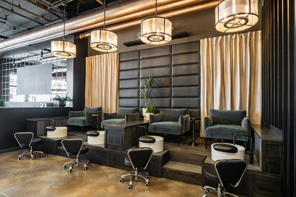 Collective Style and Social House