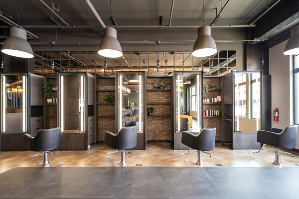 Collective Style and Social House