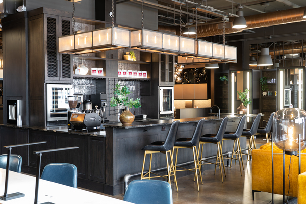 Collective Style and Social House