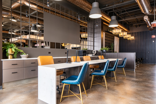 Collective Style and Social House