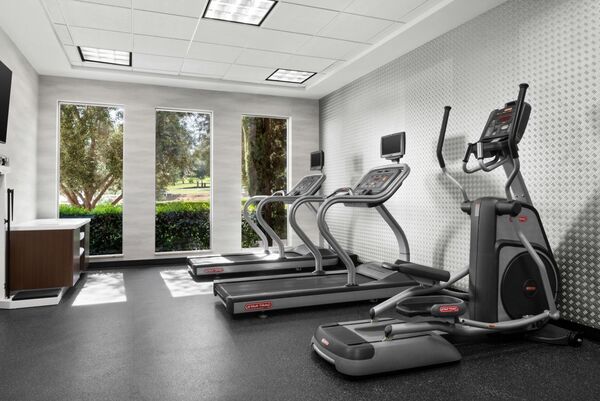 Fairfield Inn & Suites by Marriott- Banquets & Events