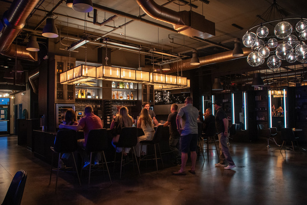 Collective Style and Social House