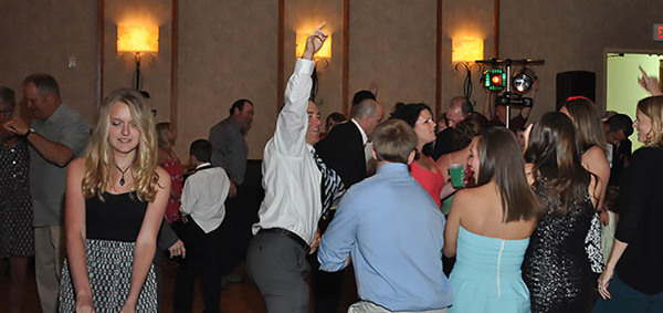 A-JAYS DISC JOCKEY SERVICE