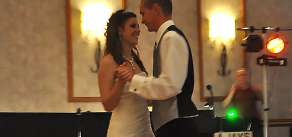 A-JAYS DISC JOCKEY SERVICE