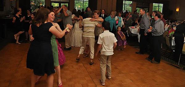 A-JAYS DISC JOCKEY SERVICE