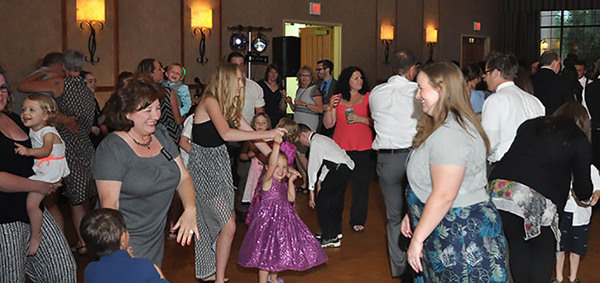 A-JAYS DISC JOCKEY SERVICE