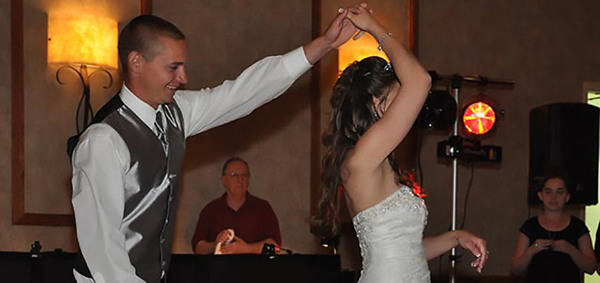 A-JAYS DISC JOCKEY SERVICE