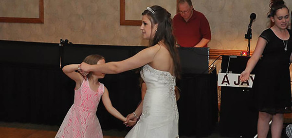 A-JAYS DISC JOCKEY SERVICE