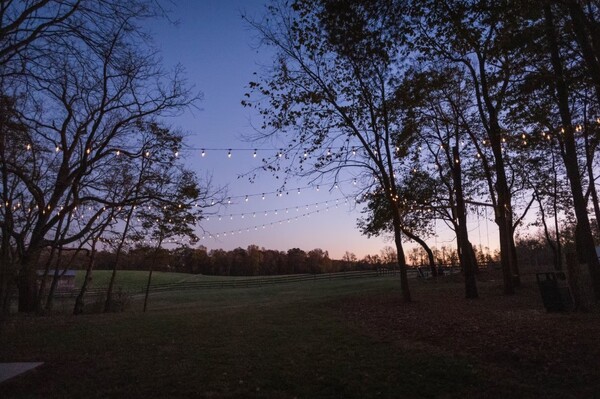 Scarlet Springs Farm