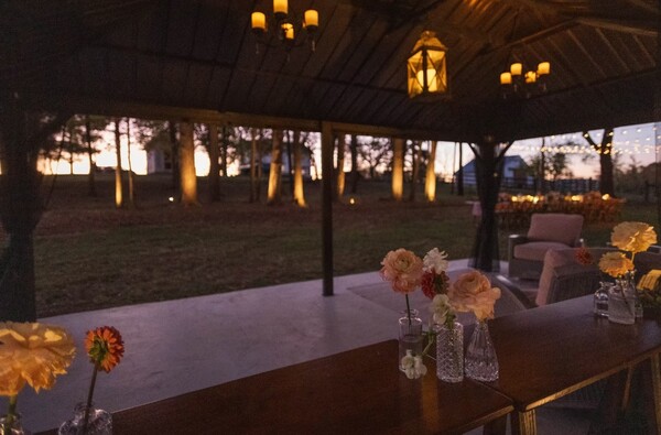 Scarlet Springs Farm