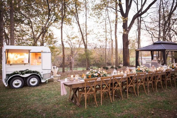 Scarlet Springs Farm