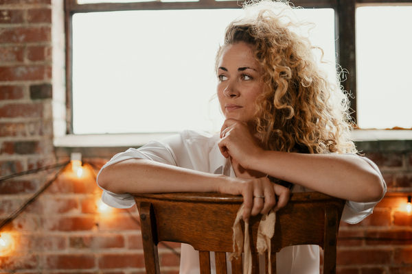 Choreography by Julie