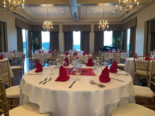 The Country Club Of South Carolina