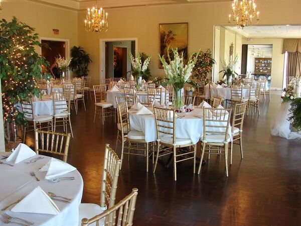 The Country Club Of South Carolina