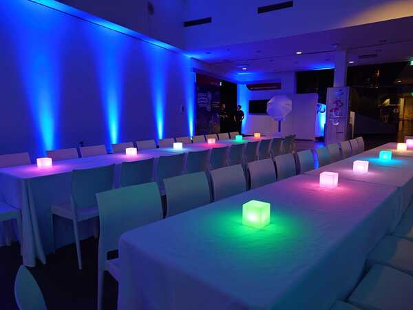 Science World British Columbia