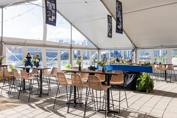 Science World British Columbia