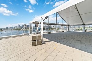 Additional Event Spaces