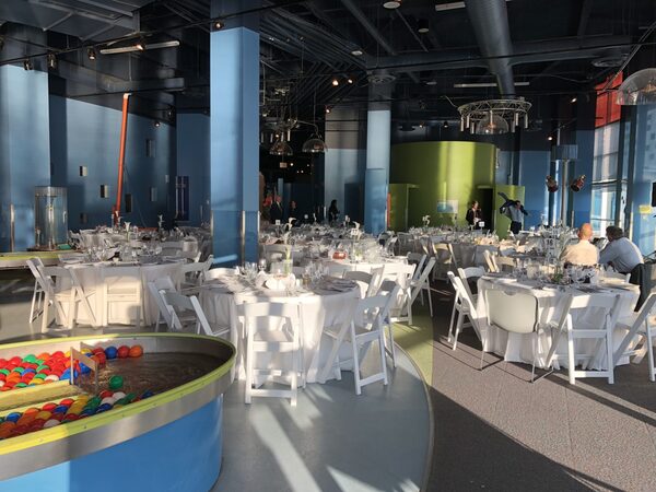 Science World British Columbia