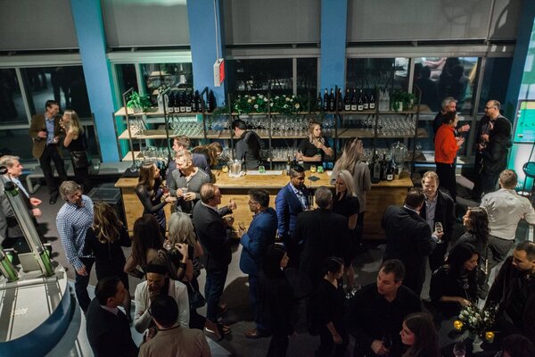 Science World British Columbia