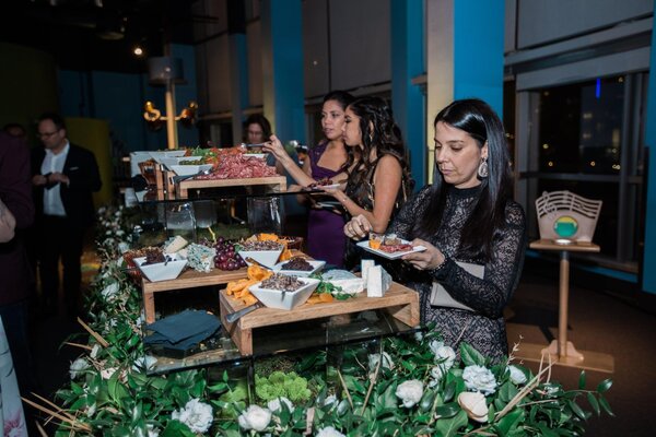 Science World British Columbia