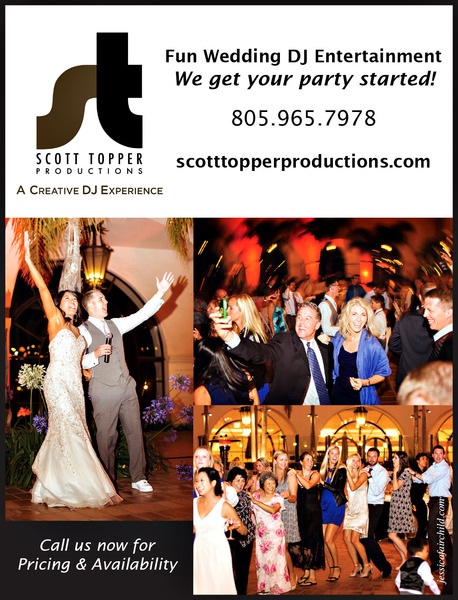 Scott Topper DJ-Emcee Productions