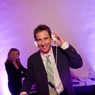 Scott Topper DJ-Emcee Productions