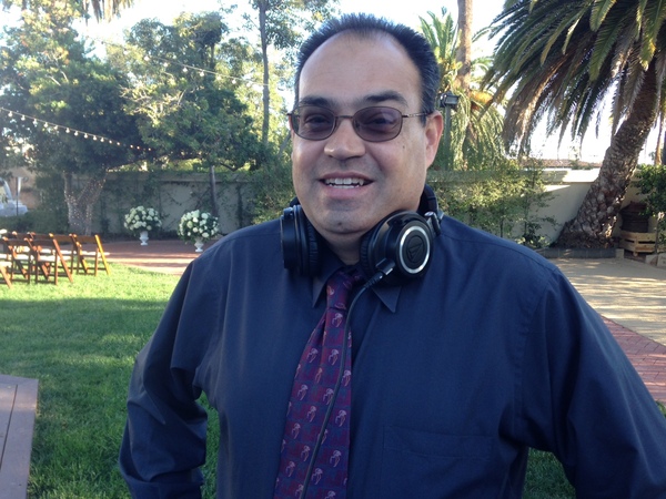 Scott Topper DJ-Emcee Productions