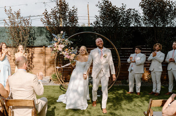 Mountain Crust Event Venue