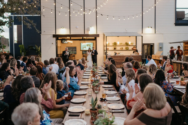 Mountain Crust Event Venue