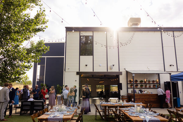 Mountain Crust Event Venue